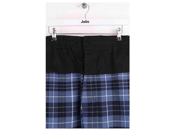Vivienne Westwood Pantalones rectos azules - vista 2