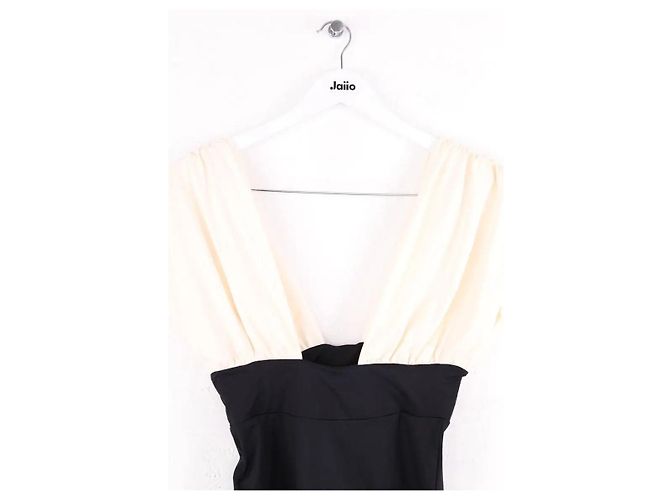 Autre Marque Costume da bagno nero MAIÔ - vista 2