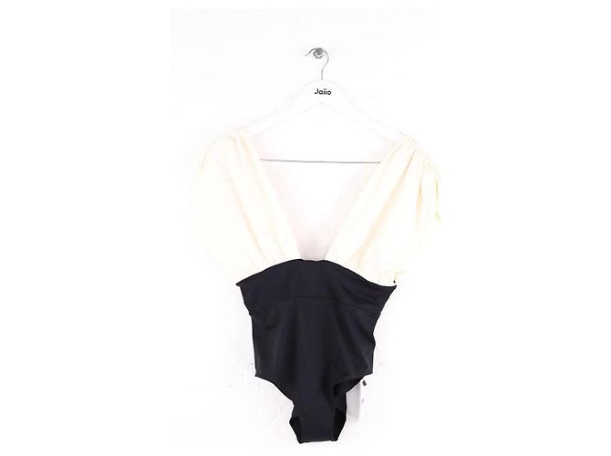 Autre Marque Costume da bagno nero MAIÔ - vista 4