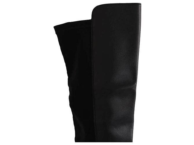 Lk Bennett Duke leather boots black - view 4