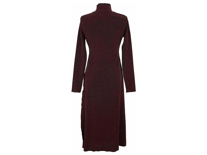 Rotes Kleid von Manoush - Ansicht 4