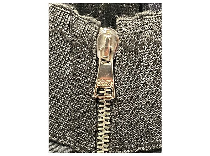 Dolce & Gabbana Leopardenkleid T.42 - Ansicht 5