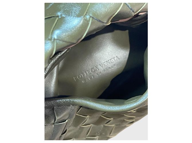 Bottega Veneta Mini Hop Tasche - Ansicht 10