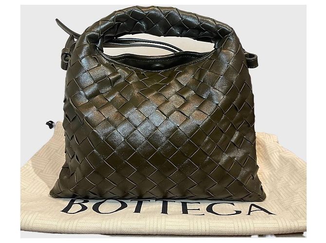 Bottega Veneta Mini Hop Tasche - Ansicht 11