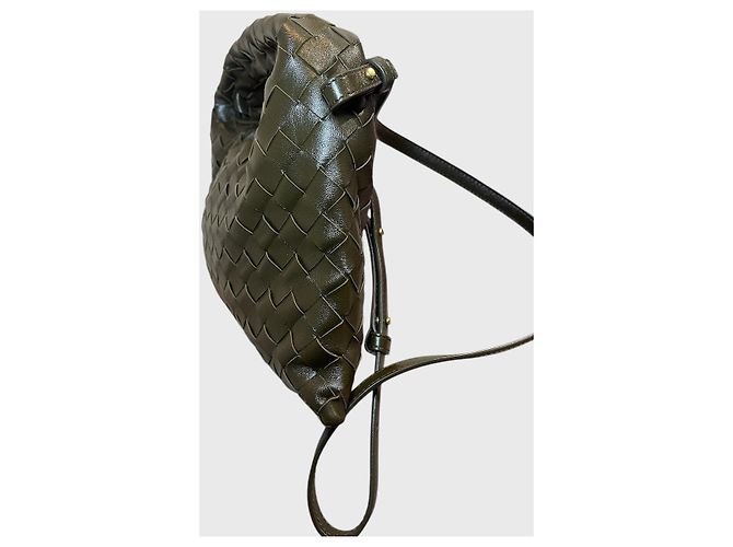Bottega Veneta Mini Hop Tasche - Ansicht 3