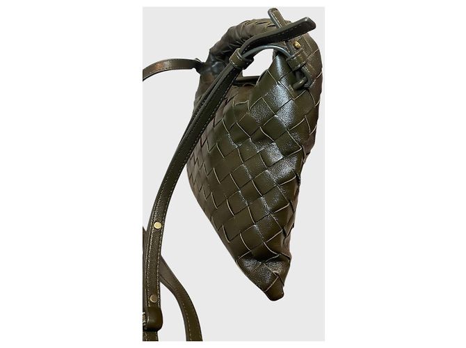 Bottega Veneta Mini Hop Tasche - Ansicht 4