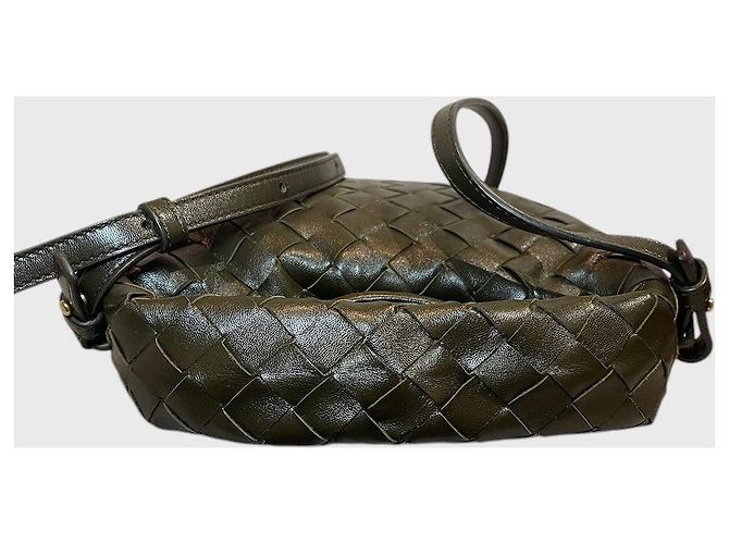 Bottega Veneta Mini Hop Tasche - Ansicht 5