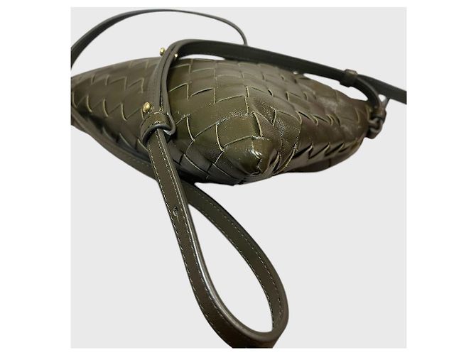 Bottega Veneta Mini Hop Tasche - Ansicht 6