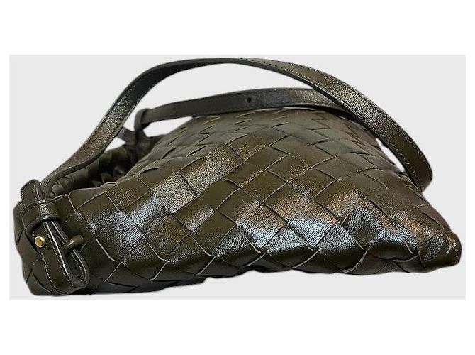 Bottega Veneta Mini Hop Tasche - Ansicht 7