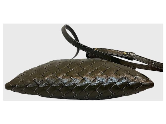 Bottega Veneta Mini Hop Tasche - Ansicht 8