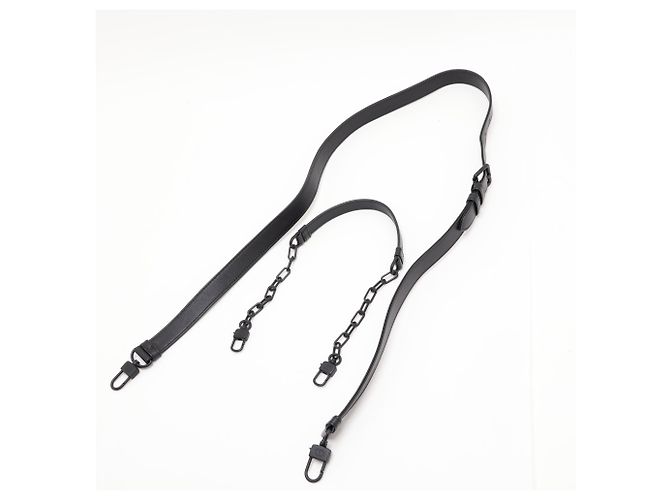 Dior  mala Lady D-Joy Small em pele de vitela e verniz Cannage com pega superior Black - vista 7