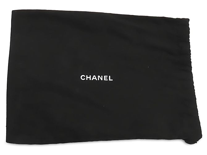 Borsa Chanel Mini Quilted Lambskin con manico superiore e catena, Verde - vista 6