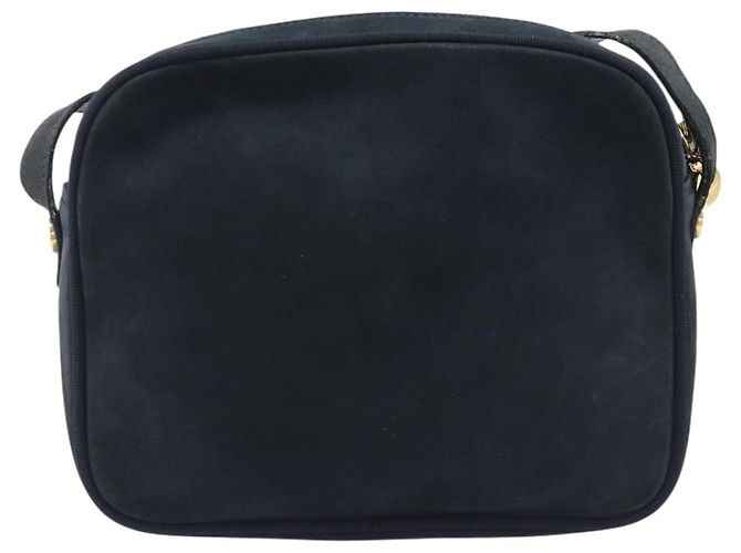 Salvatore Ferragamo Vala Suede - vista 2