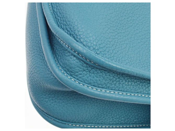 Hermès Bolso Hermes Evelyne Gen III Clemence PM - vista 6