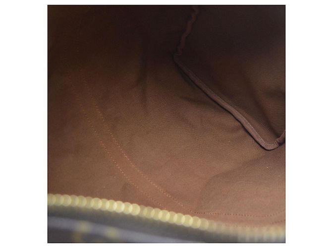 Louis Vuitton Keepall Monogram Canvas 50 - vista 3