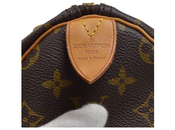 Louis Vuitton Keepall Monogram Canvas 50 - vista 4