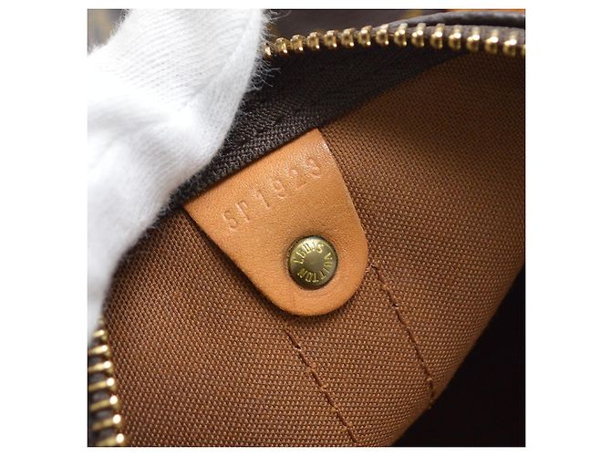 Louis Vuitton Keepall Monogram Canvas 50 - vista 5