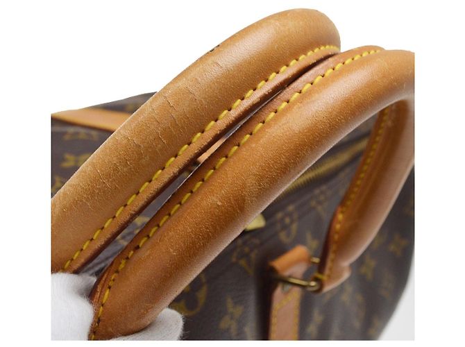 Louis Vuitton Keepall Monogram Canvas 50 - vista 6