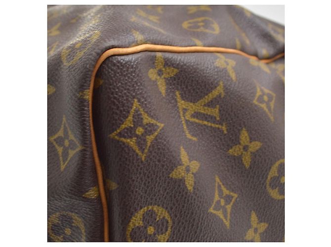 Louis Vuitton Keepall Monogram Canvas 50 - vista 7