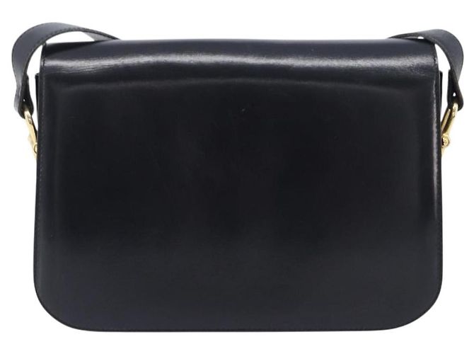 Céline Celine Horse Carriage Leather - vista 2