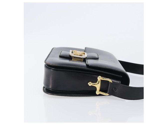 Céline Celine Horse Carriage Leather - vista 3