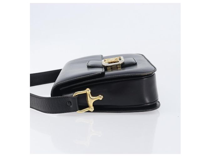 Céline Celine Horse Carriage Leather - vista 4
