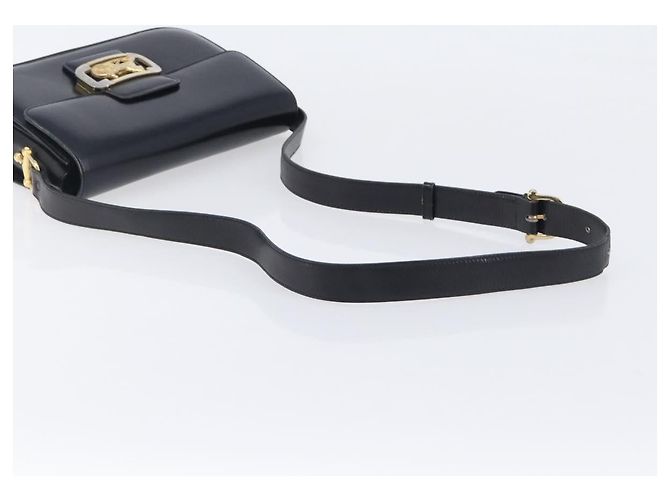 Céline Celine Horse Carriage Leather - vista 7
