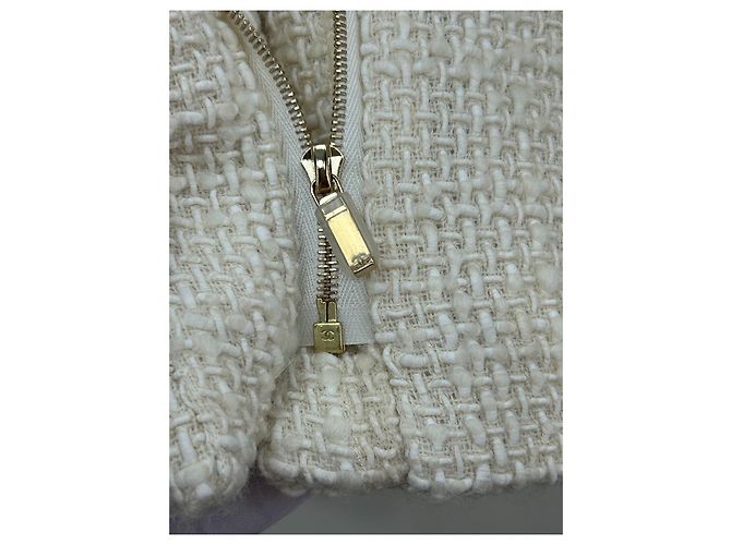 Chanel 19B Métiers d'Art Jacken - Ansicht 3