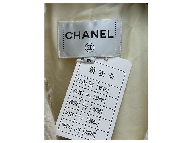 Chanel 19B Métiers d'Art Jacken - Ansicht 5