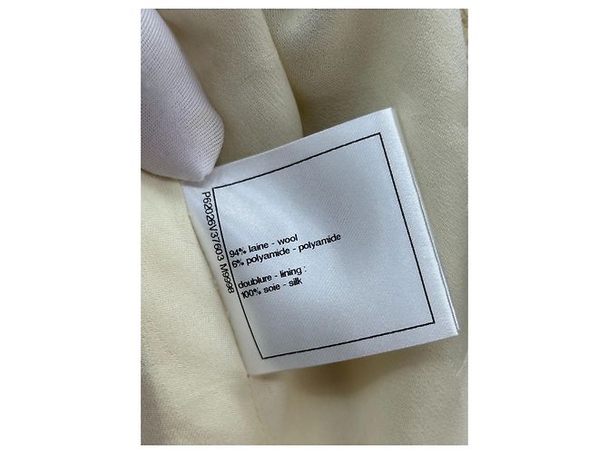 Chanel 19B Métiers d'Art Jacken - Ansicht 9