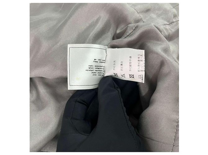 Chanel Tweed Jacke - Ansicht 4