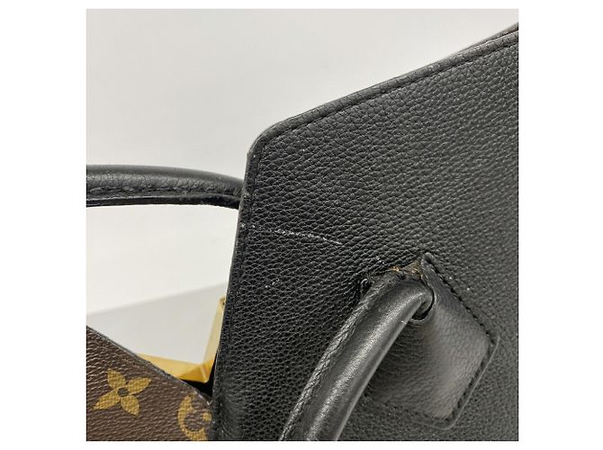 Saco Tote Louis Vuitton Monogram Kimono MM - vista 11