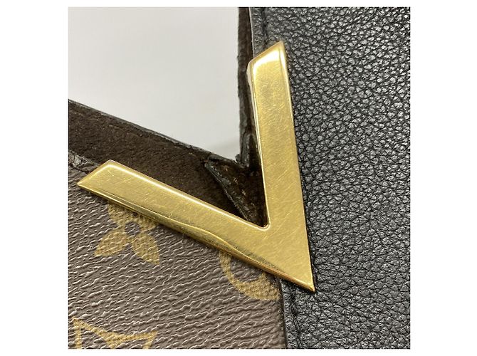 Saco Tote Louis Vuitton Monogram Kimono MM - vista 12
