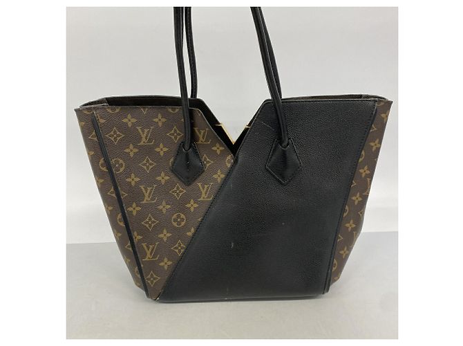 Saco Tote Louis Vuitton Monogram Kimono MM - vista 13