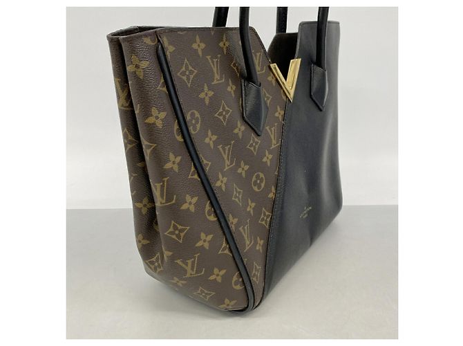 Saco Tote Louis Vuitton Monogram Kimono MM - vista 2