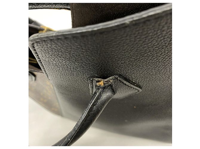 Saco Tote Louis Vuitton Monogram Kimono MM - vista 6
