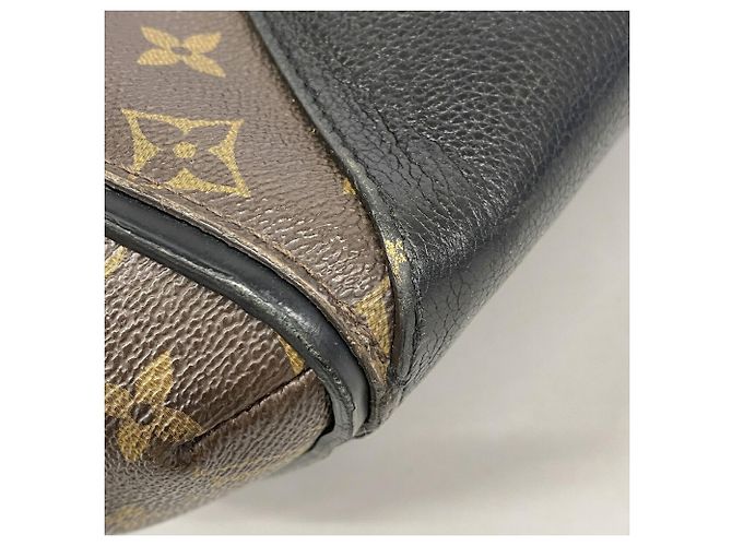 Saco Tote Louis Vuitton Monogram Kimono MM - vista 7