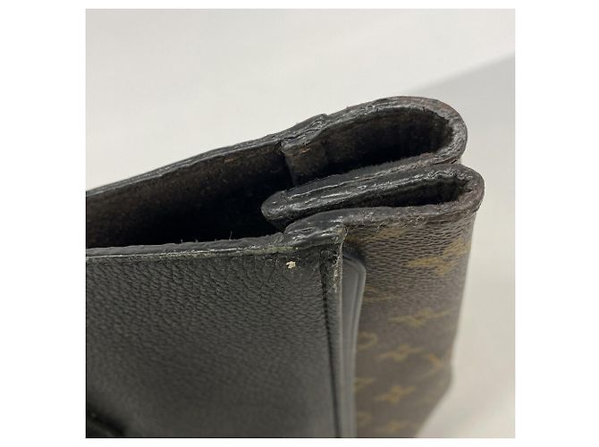 Saco Tote Louis Vuitton Monogram Kimono MM - vista 8