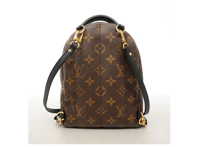 Louis Vuitton Monogram Palm Springs Backpack MINI - Ansicht 12
