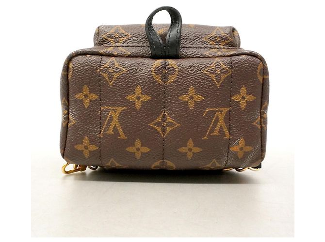 Louis Vuitton Monogram Palm Springs Backpack MINI - Ansicht 3