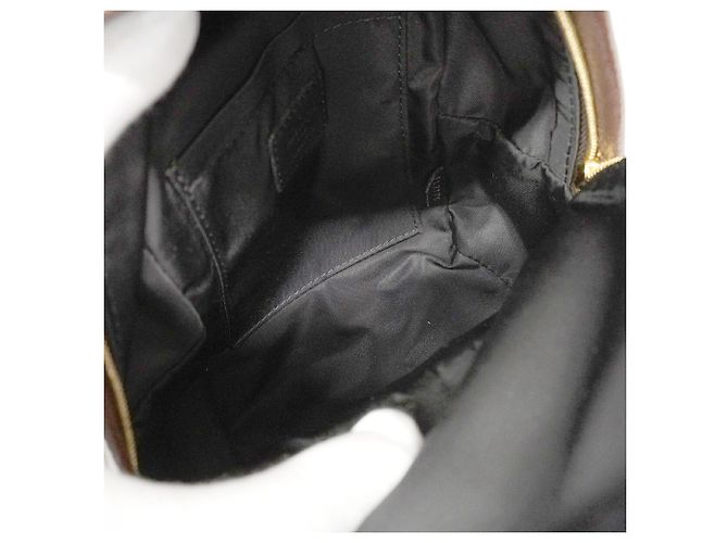 Louis Vuitton Monogram Palm Springs Backpack MINI - Ansicht 4