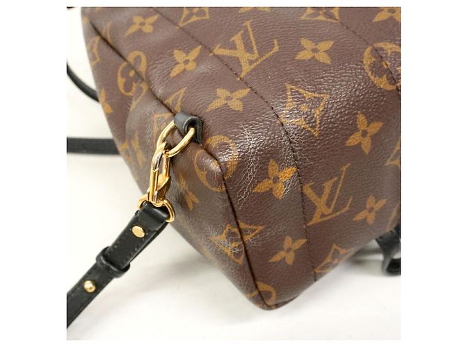 Louis Vuitton Monogram Palm Springs Backpack MINI - Ansicht 6