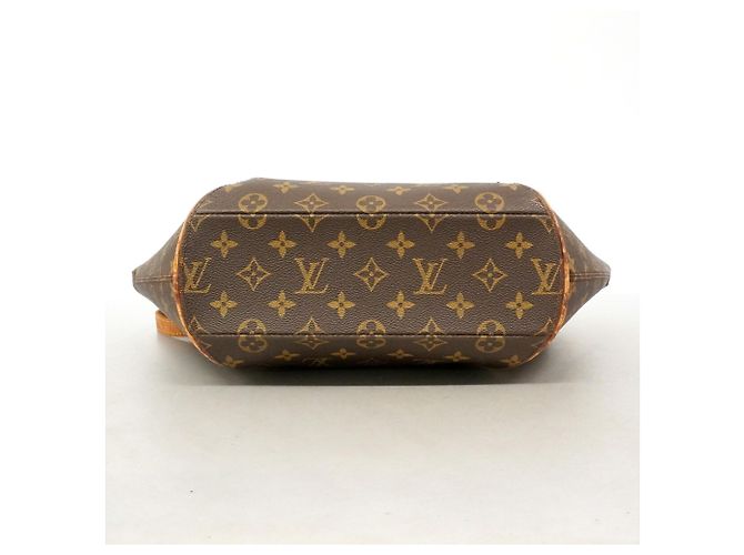 Borsa a tracolla Louis Vuitton Monogram Ellipse - vista 3