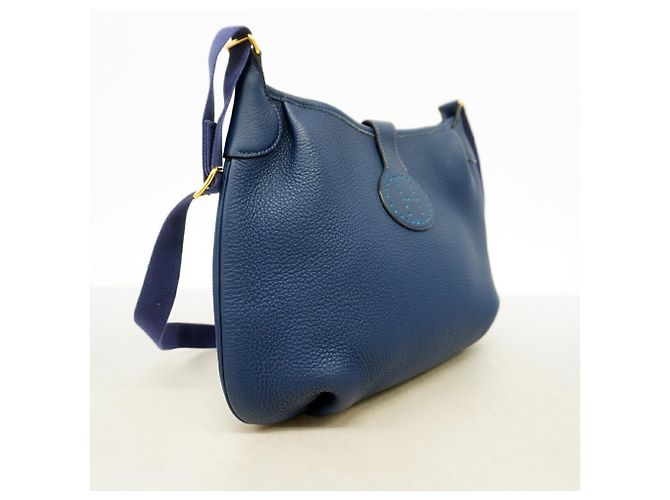 Hermès Borsa a Tracolla Hermes Rodeo - vista 2