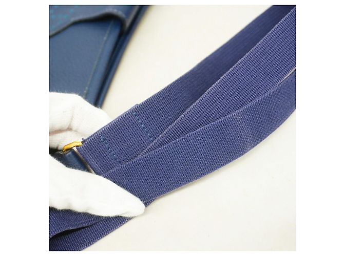 Hermès Borsa a Tracolla Hermes Rodeo - vista 8