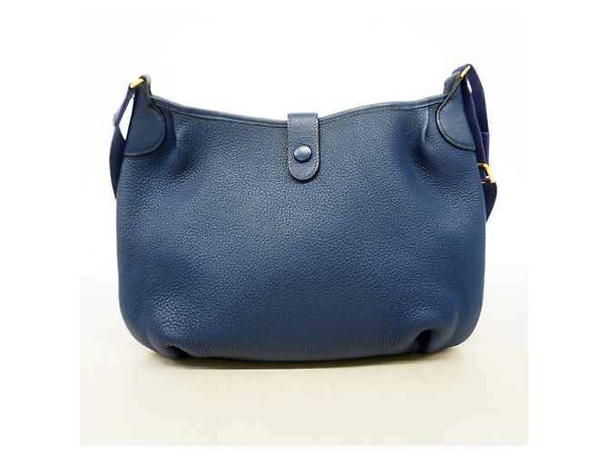 Hermès Borsa a Tracolla Hermes Rodeo - vista 9