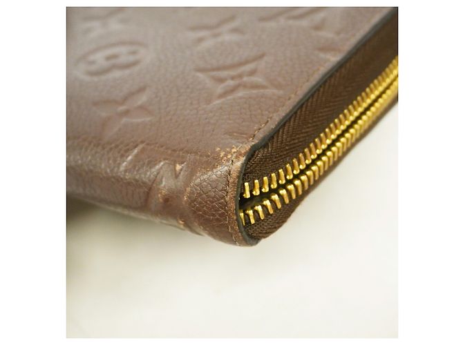 Louis Vuitton Monogram Empreinte Zippy Wallet - Ansicht 6