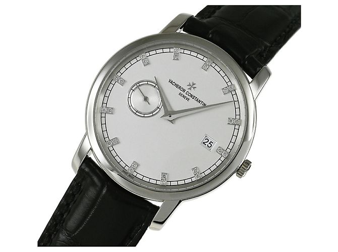Orologio Vacheron Constantin Traditional Automatic 87172/000G-9601 - vista 2