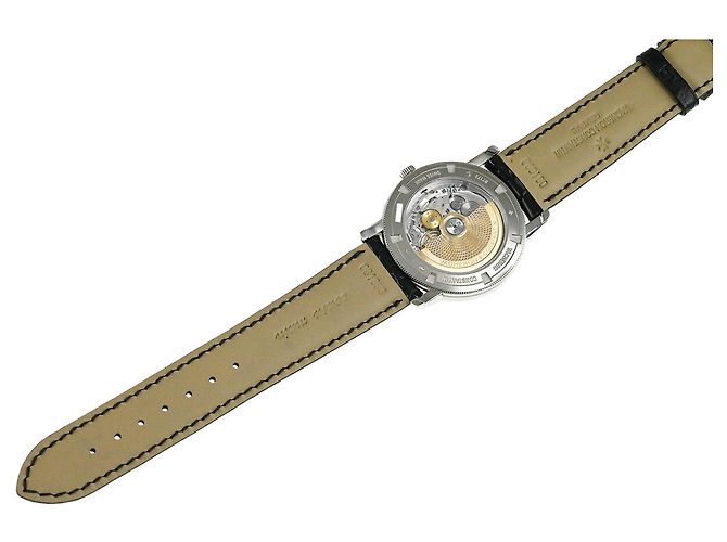 Orologio Vacheron Constantin Traditional Automatic 87172/000G-9601 - vista 7