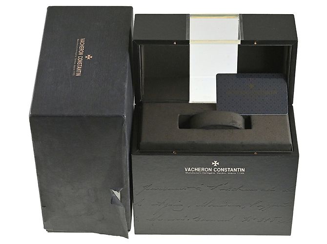 Orologio Vacheron Constantin Traditional Automatic 87172/000G-9601 - vista 9